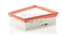 C 2030_фильтр Воздушный!Renault Grand Scenic/Megane 2.0cvt 09 Mann-Filter C2030 MANN-FILTER арт. C2030