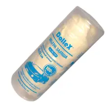 Салфетка протирочная(32х43 см) замша, тубус