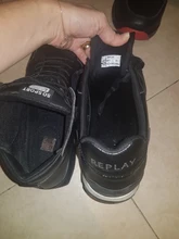 Botas de seguridad de alta calidad para hombre, zapatos de trabajo de felpa cálidos, indestructibles, impermeables