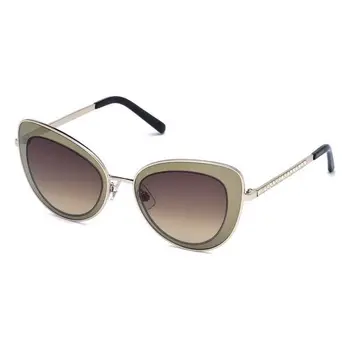 

Bb sunglasses women Swarovski SK-0144-48F (Dia 51mm)
