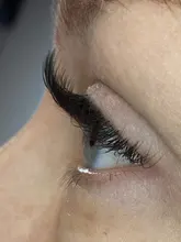 NATUHANA-pestañas postizas 2D 3D 4D 5D 6D, tallo corto, prefabricadas, volumen ruso, plumas de visón falso, extensiones de pestañas prefabricadas, maquillaje Cilios