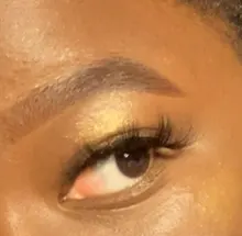 Visofree-pestañas de visón 5D de larga duración, extensión y volumen de pestañas postizas gruesas y largas, naturales y espectaculares