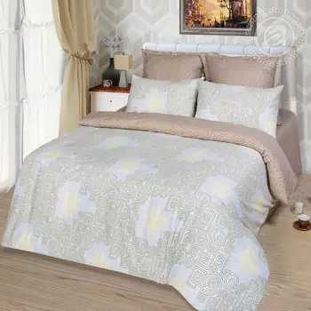 

Bed linen Martina (2 CN. Euro)