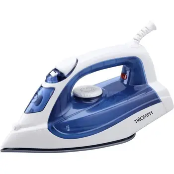 

TRIOMPH ETF1823 Iron 1800W 280ml-Blue