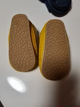 Zapatos de bebé de dos rayas de retales para niños y niñas, zapatillas de suela dura, zapatillas de deporte para bebés, primeros pasos