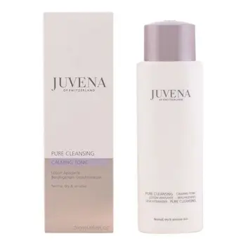 

Facial Toner Pure Cleansing Juvena