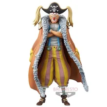 Banpresto одна деталь STAMPEDE DXF фигурка Джокер Багги ПВХ фигурка модель фигурки