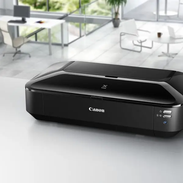 Canon принтер Pixma IX6850 A3 струйный