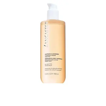 

CLEANSERS express cleanser 400 ml
