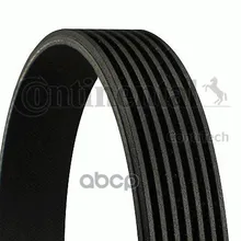 Ремень Поликлиновой Contitech 7pk1715 ContiTech арт. 7PK1715