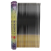 Камфора ароматная 20 палочек ладан-камфора