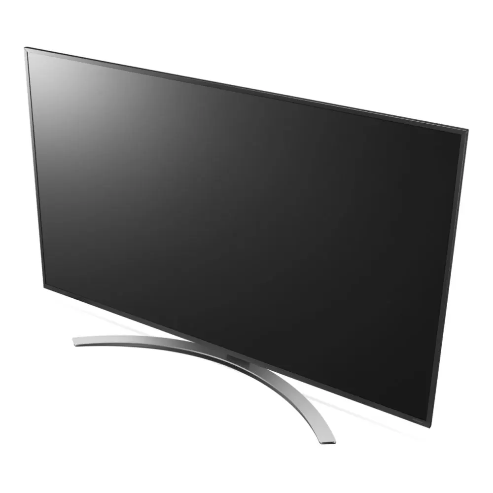 NanoCell телевизор LG 75 дюймов 75SM8610PLA