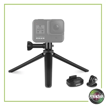 

GoPro Tripod Mounts - Support Tripod: Hero; Action Cam; Tripod; Support; Gadget; Official; original;