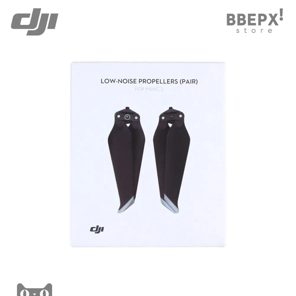 Пропеллеры для DJI Mavic 2 Low-Noise Propellers 8743(Part 13
