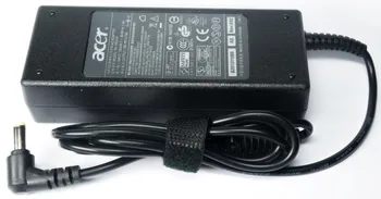 

LiteOn power supply for laptop Acer, eMachines, Packard Bell (5.5x1.7) 19 v 4.7a