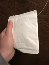 Extensiones de pestañas transparentes de silicona, 5/10 Uds., 4,8 cm, rizador de elevación, injerto, cepillo, accesorios de herramientas, #292709