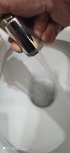 Bidet Sprayer Adapter Shower-Head Water-Spray-Hose-Kit Hand Bathroom Self-Cleaning 