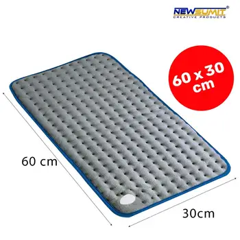 

Blanket Electric neck collar and Back-alivio's grief-3's Levels Temperature-Autoapagado-NEWSUMIT