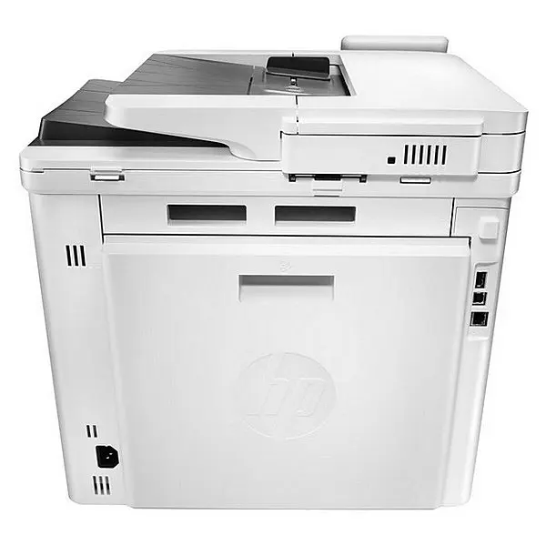 Laser Printer HP Color LaserJet Pro MFP M377dw 40 ipm WIFI LAN White