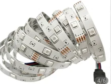 Adapter Controller Led-Light Addressable Bluetooth-Dream Flexible RGB DC 12V Ribbon-Tape