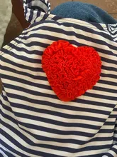 Traje de baño para niña de 3 a 14 años, traje de baño para niña con estampado a rayas, ropa de baño de una pieza para niño, traje de baño de alta quality-ST238MIX