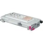 

COMPATIBLE toner replacement BROTHER TN04MG. Magenta of 6.600 pages. High quality product, guaranteed.
