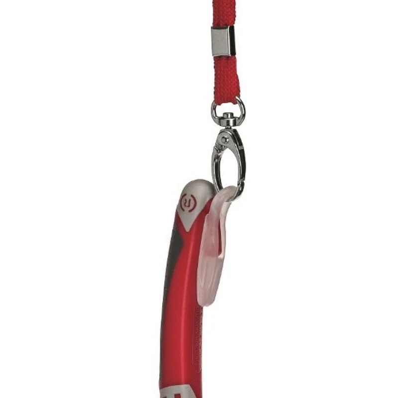 NWS Бокорезы 180 мм, покрытие TitanFinish, рукоятки SoftGripp 3K