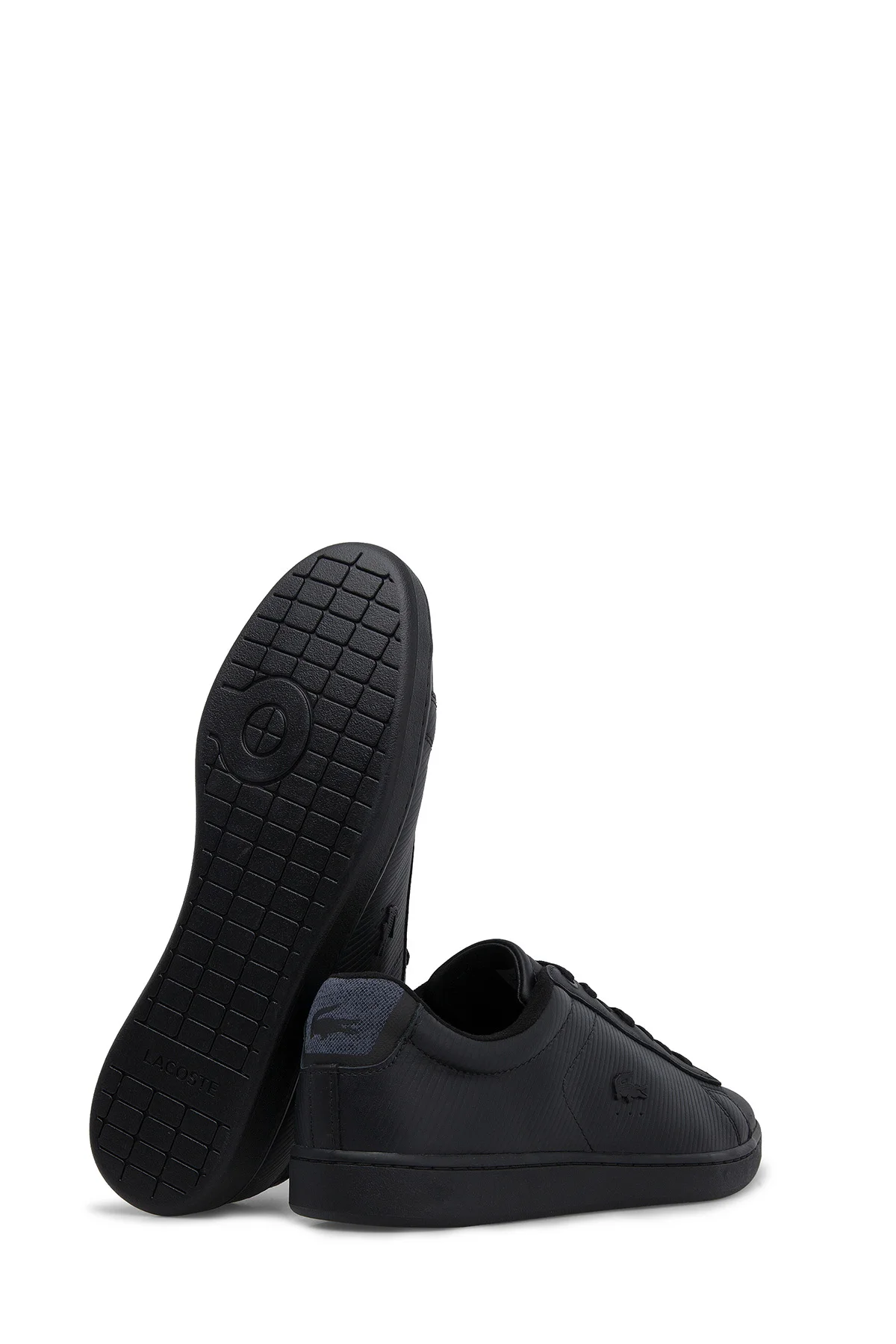 Lacoste Carnaby Shoes Мужская обувь 738SMA0043 02H