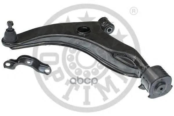 Рычаг Volvo S40 97-00 Пер.Подв.Нижн.Лев. Optimal G6936 Optimal арт. G6936