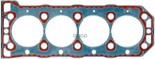 Прокладка Головки Блока Цилиндров Rover 200/400/25/45/75 1.4-1.8 16v 90 Elring арт. 167411