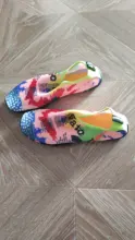 Sneakers Men Aqua-Shoes Bicycle Quick-Drying Fishing Swimming Women Barefoot Outdoor