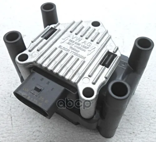 Катушка Зажигания VAG арт. 032905106F
