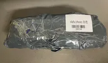 DaFu Kungfu-Zapatillas originales para artes marciales, Taichi, Taekwondo, Wushu, suaves y cómodas, blancas y negras