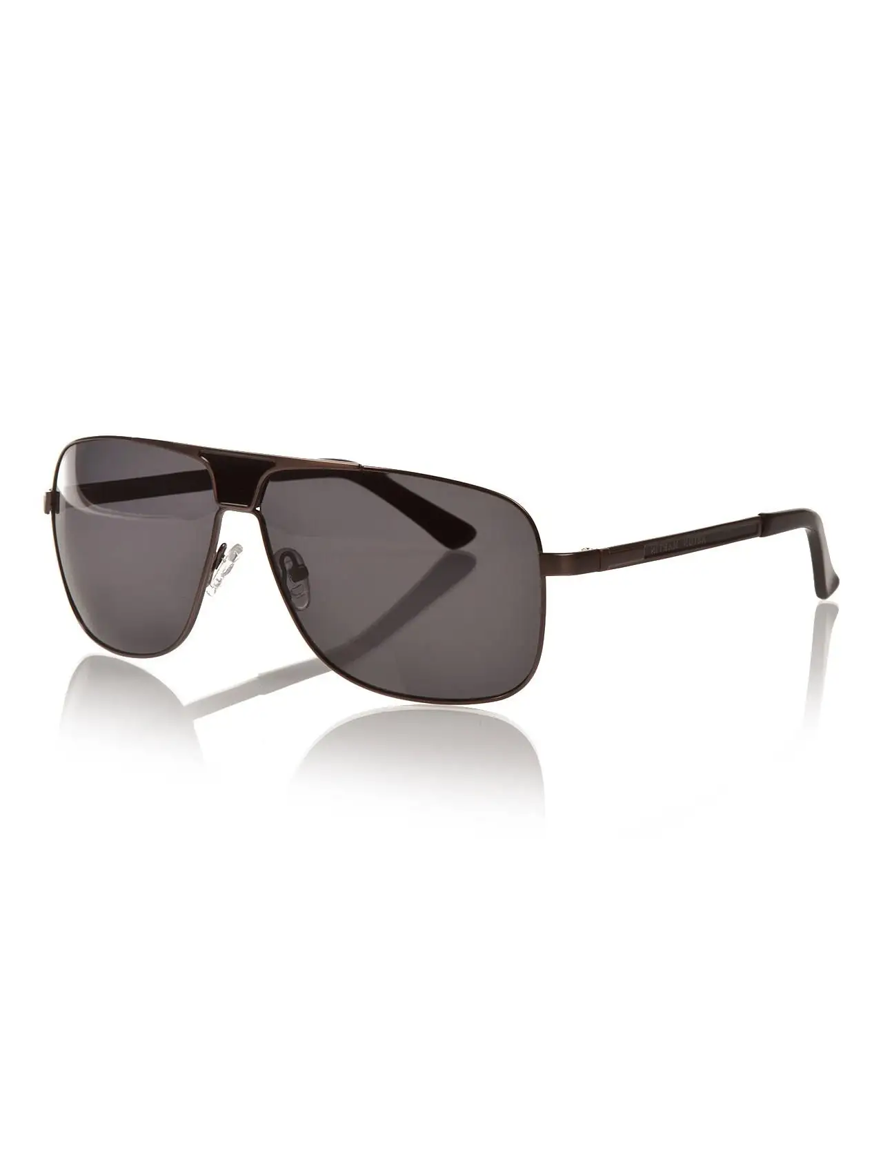 

Men's sunglasses amr 5263 02 62 metal metallic organic square square 62-12-130 aston martin