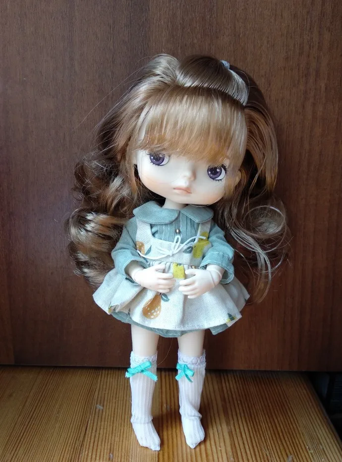 Кукла Xiaomi Monst Joint Doll | Бесплатная доставка по России