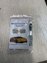 Liquid Glass Windshield Repair-Kit Crack-Restore-Tool Cracked Car-Window Diy Car Scratch