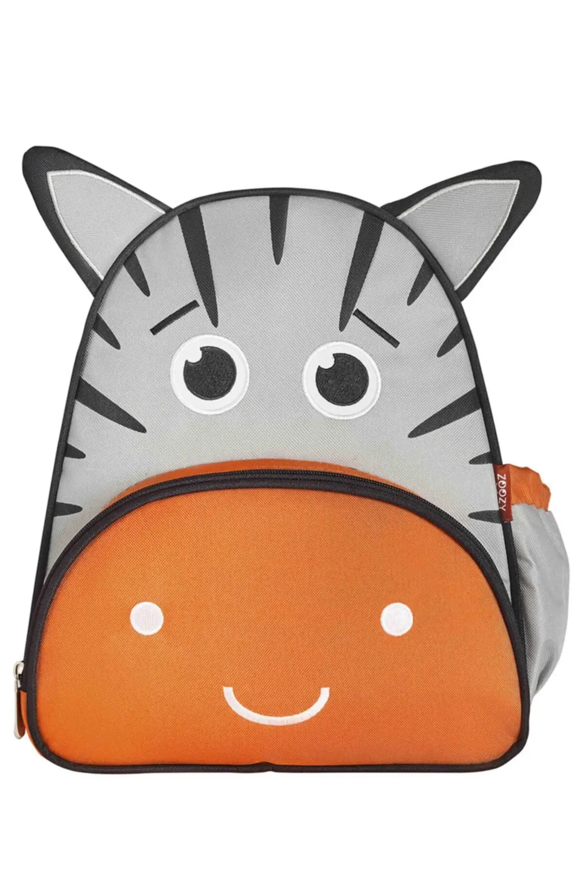 

DAMIEN Zoozy Zebra Kindergarten Backpack