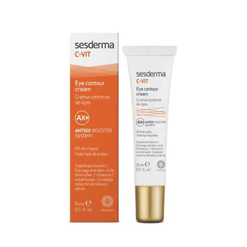 

C-VIT Eye Contour Cream 15 ml