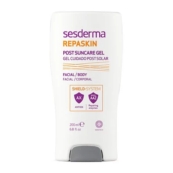 

After Sun Repaskin Post Suncare Sesderma (200 ml)