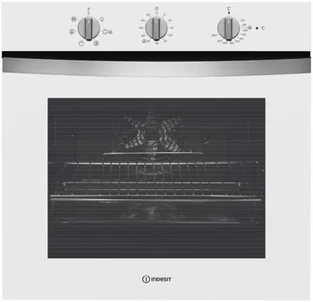 

INDESIT OVEN IFW4534HWH MULTIFUNCTION WHITE