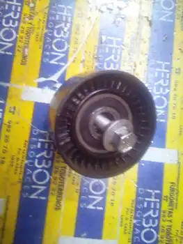 

206123 B03210114 Tensioner Auxiliary Belt Chrysler Voyager (rg) *