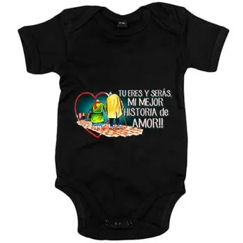 

Baby Body you are and you'll be my greatest love story