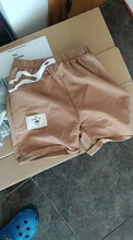 Pantalones cortos informales de PP para bebés, ropa fina de verano para bebés de 12M a 5T