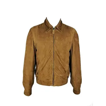 

Zerimar leather jacket