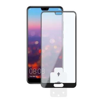 

Tempered Glass Screen Protector Huawei P20 Lite KSIX