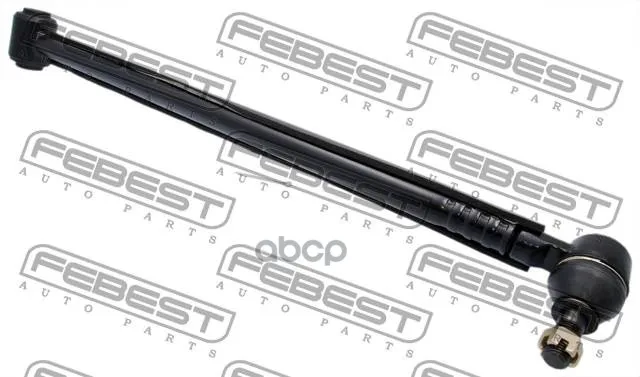 Тяга Задняя Поперечная С Шаровой Опорой Нижняя Правая Febest арт. 0125-012
