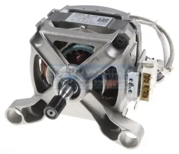 

Engine Washing machine Indesit, Ariston C00510053