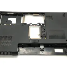 Для Dell Studio 1555 1557 1558 чехол для задней части корпуса Крышка 0w935j w935j