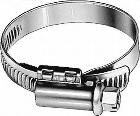Хомут, Ширина 9 Mm 8hk713820-021 HELLA арт. 8HK713820-021