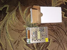 Light-Transformer Switching Source-Adapter Power-Supply Led-Strip CCTV 110v 220v 24V